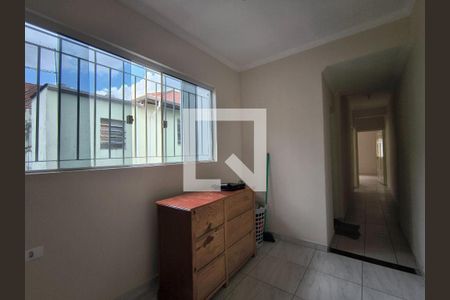 Foto 18 de casa à venda com 4 quartos, 80m² em Parque São Jorge, São Paulo
