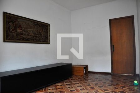 Sala de casa à venda com 3 quartos, 300m² em Vila Fiat Lux, São Paulo