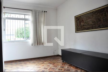 Sala de casa à venda com 3 quartos, 300m² em Vila Fiat Lux, São Paulo