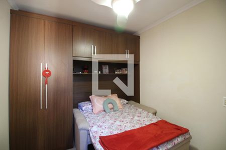 Quarto 1 de casa de condomínio à venda com 4 quartos, 141m² em Taquara, Rio de Janeiro