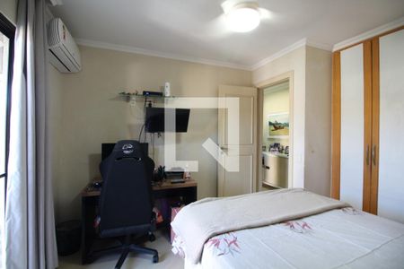 Quarto 2 de casa de condomínio à venda com 4 quartos, 141m² em Taquara, Rio de Janeiro