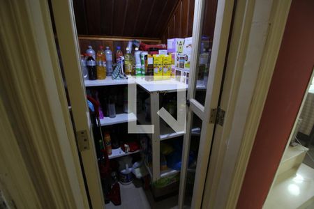 Despensa de casa de condomínio à venda com 4 quartos, 141m² em Taquara, Rio de Janeiro