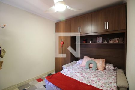 Quarto 1 de casa de condomínio à venda com 4 quartos, 141m² em Taquara, Rio de Janeiro