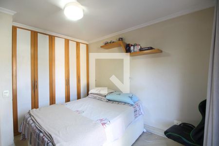 Quarto 2 de casa de condomínio à venda com 4 quartos, 141m² em Taquara, Rio de Janeiro