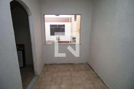 Área de Serviço de apartamento à venda com 3 quartos, 70m² em Vila da Penha, Rio de Janeiro