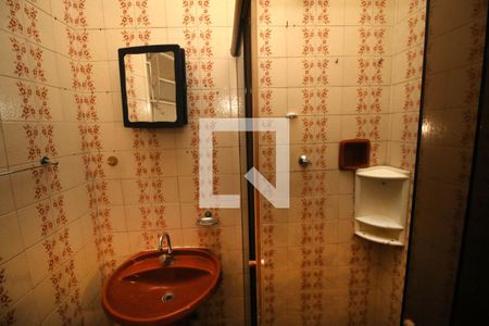 Banheiro de apartamento à venda com 3 quartos, 70m² em Vila da Penha, Rio de Janeiro