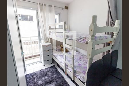 Sala/Cozinha de apartamento à venda com 1 quarto, 33m² em Brás, São Paulo