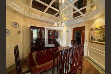 Apartamento à venda com 3 quartos, 179m² em Tatuapé, São Paulo