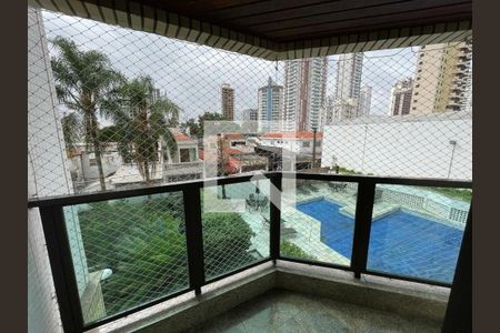 Apartamento à venda com 3 quartos, 179m² em Tatuapé, São Paulo