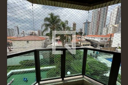 Apartamento à venda com 3 quartos, 179m² em Tatuapé, São Paulo