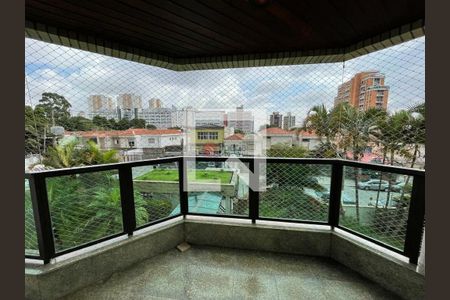 Apartamento à venda com 3 quartos, 179m² em Tatuapé, São Paulo