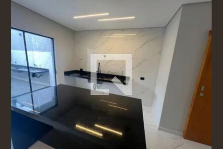 Casa à venda com 3 quartos, 145m² em Vila Carrão, São Paulo