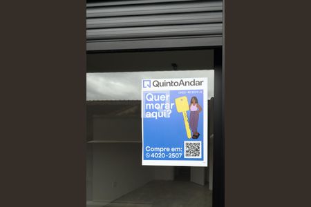 Placa de apartamento à venda com 2 quartos, 51m² em Santa Cecília, Porto Alegre