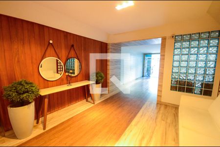 Área comum de apartamento à venda com 3 quartos, 126m² em Vila Isabel, Rio de Janeiro