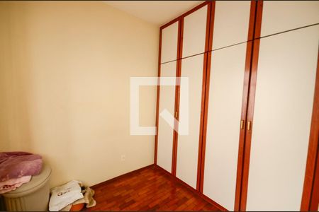 Quarto de Serviço de apartamento à venda com 3 quartos, 126m² em Vila Isabel, Rio de Janeiro