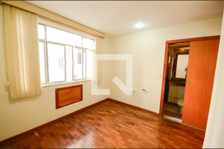 Suíte 1 de apartamento à venda com 3 quartos, 126m² em Vila Isabel, Rio de Janeiro