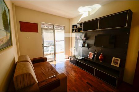 Quarto 1 de apartamento à venda com 3 quartos, 126m² em Vila Isabel, Rio de Janeiro