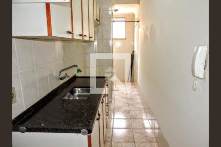 Apartamento à venda com 1 quarto, 39m² em Botafogo, Campinas