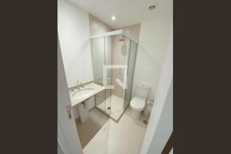 Apartamento à venda com 1 quarto, 46m² em Campo Belo, São Paulo