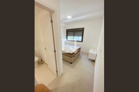 Apartamento à venda com 1 quarto, 46m² em Campo Belo, São Paulo