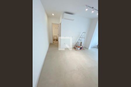 Apartamento à venda com 1 quarto, 46m² em Campo Belo, São Paulo