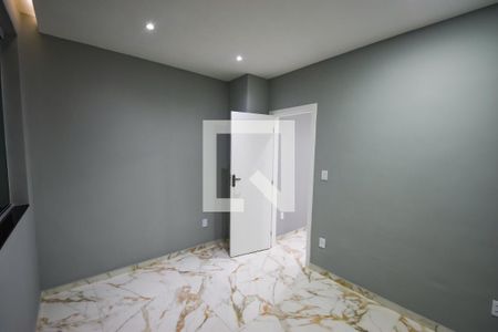 Quarto de apartamento para alugar com 1 quarto, 50m² em Piedade, Rio de Janeiro