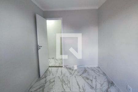 Quarto 1 de apartamento para alugar com 2 quartos, 50m² em Jardim Samambaia, Campinas