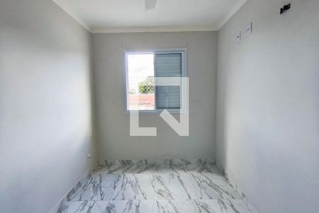 Quarto 1 de apartamento para alugar com 2 quartos, 50m² em Jardim Samambaia, Campinas