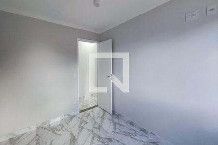 Quarto 2 de apartamento para alugar com 2 quartos, 50m² em Jardim Samambaia, Campinas