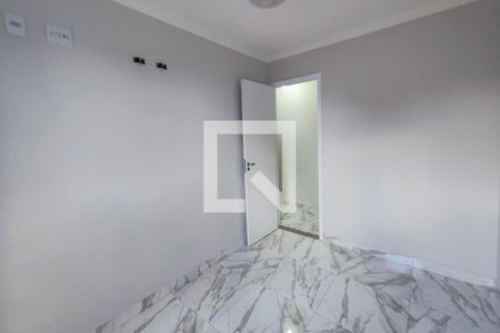 Quarto 1 de apartamento para alugar com 2 quartos, 50m² em Jardim Samambaia, Campinas