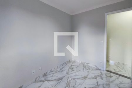 Quarto 2 de apartamento para alugar com 2 quartos, 50m² em Jardim Samambaia, Campinas