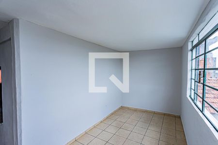 Cozinha de casa para alugar com 1 quarto, 140m² em Jaguará, São Paulo