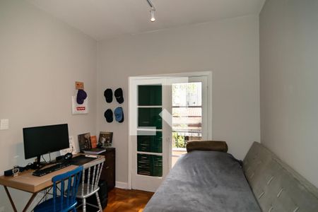 Quarto 1 de apartamento para alugar com 2 quartos, 90m² em Bela Vista, São Paulo