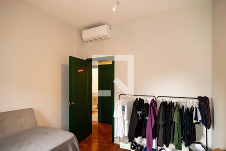 Quarto 1 de apartamento para alugar com 2 quartos, 90m² em Bela Vista, São Paulo