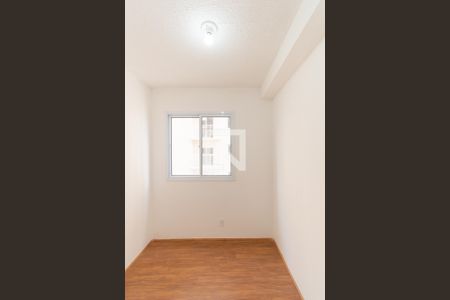Quarto 1 de apartamento para alugar com 2 quartos, 32m² em Vila Prudente, São Paulo