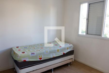 Quarto 1 de apartamento para alugar com 2 quartos, 55m² em Três Montanhas, Osasco