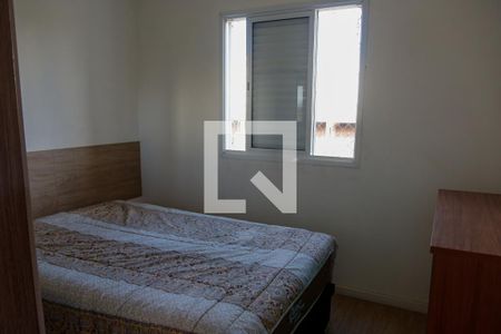 Quarto 2 de apartamento para alugar com 2 quartos, 55m² em Três Montanhas, Osasco