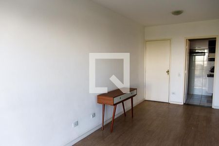 Sala de apartamento para alugar com 2 quartos, 55m² em Três Montanhas, Osasco