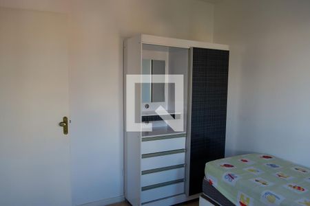 Quarto 1 de apartamento para alugar com 2 quartos, 55m² em Três Montanhas, Osasco