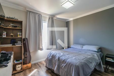 Suíte de apartamento à venda com 4 quartos, 105m² em Jardim Tupanci, Barueri