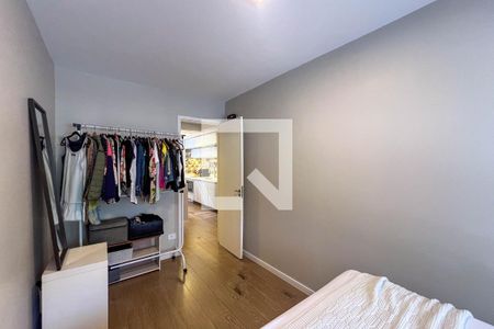 Quarto 1 de apartamento à venda com 1 quarto, 40m² em Vila Mariana, São Paulo