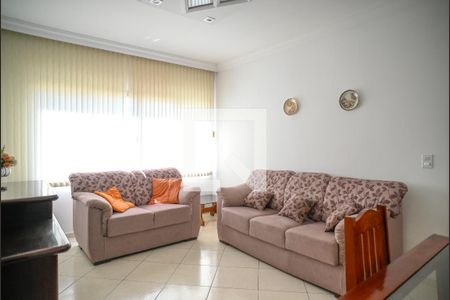 Sala de apartamento à venda com 2 quartos, 72m² em Vila Gumercindo, São Paulo
