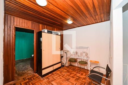 Sala 2 de casa à venda com 4 quartos, 160m² em Jardim Dona Leopoldina, Porto Alegre