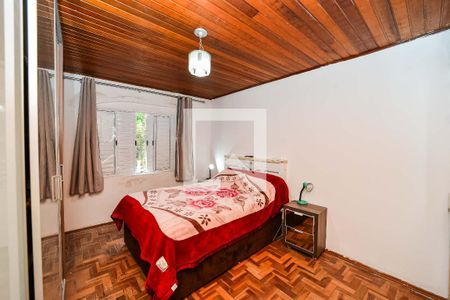 Quarto 1 de casa à venda com 4 quartos, 160m² em Jardim Dona Leopoldina, Porto Alegre