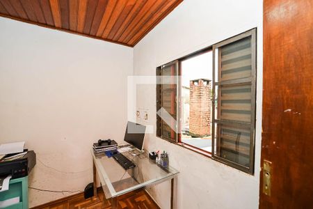 Quarto 3 de casa à venda com 4 quartos, 160m² em Jardim Dona Leopoldina, Porto Alegre