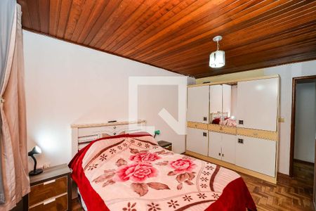 Quarto 1 de casa à venda com 4 quartos, 160m² em Jardim Dona Leopoldina, Porto Alegre