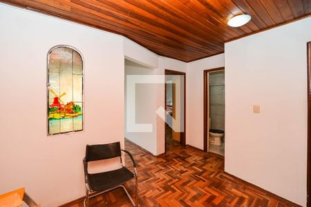 Sala 2 de casa à venda com 4 quartos, 160m² em Jardim Dona Leopoldina, Porto Alegre