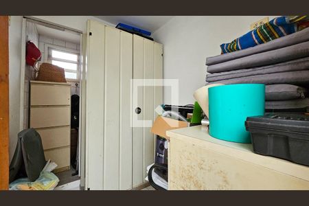 Quarto de casa de condomínio à venda com 3 quartos, 273m² em Jardim Consorcio, São Paulo