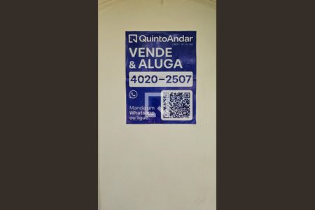 Placa de casa de condomínio à venda com 3 quartos, 273m² em Jardim Consorcio, São Paulo