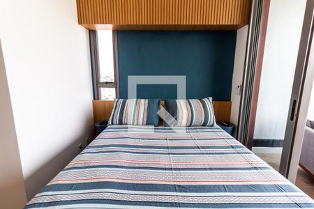 Stúdio de kitnet/studio à venda com 1 quarto, 28m² em Perdizes, São Paulo